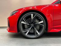 Gebraucht Audi RS6 Sport 600 PS (441 kW) 2020 Rot Kombi