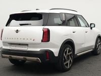 Gebraucht Mini Countryman 218 PS (160 kW) 2025 Weiß SUV