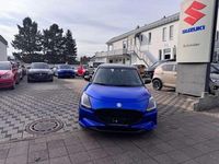 Neu Suzuki Swift Comfort 83 PS (61 kW) 2025 Frontier blue pearl/ super bla Kleinwagen