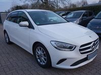 Usata Mercedes B220 190 CV (139 kW) 2022 Bianco Monovolume