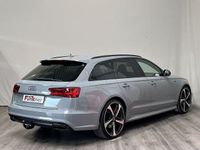 gebraucht Audi A6 Avant 3.0 TDI clean quattro competition VOLL!