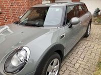 Gebraucht Mini One D Clubman 116 PS (85 kW) 2017 Kombi