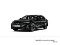 Gebraucht Audi A6 Ambiente 204 PS (150 kW) 2025 Gruen Kombi