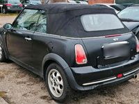 Gebraucht Mini Cooper Cabriolet 90 PS (66 kW) 2006 Cabrio