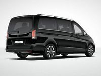 Gebraucht Mercedes V300 Avantgarde 237 PS (174 kW) 2024 Obsidianschwarz metallic Van / Kleinbus