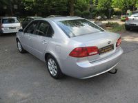 Gebraucht Kia Magentis EX 144 PS (105 kW) 2006 Silber Limousine