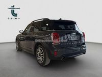 Gebraucht Mini Cooper S Countryman 192 PS (141 kW) 2018  thunder grey (metallic) SUV