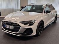 Gebraucht Audi A3 S-Line 150 PS (110 kW) 2024 Kombi