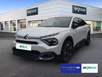 Gebraucht Citroën C4 PureTech 131 PS (96 kW) 2023 Weiß Limousine