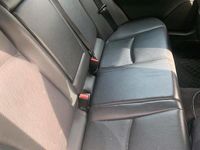 Gebraucht Mercedes C220 143 PS (105 kW) 2002 Silber Kombi