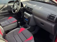 gebraucht VW Fox 1.4 - 75PS - Sitzheizung - Klima