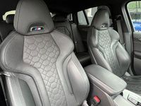 Gebraucht BMW X4 M Competition Edition 510 PS (375 kW) 2020 Grau SUV