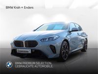 Gebraucht BMW 120 Performance 156 PS (114 kW) 2025 Grau Kleinwagen