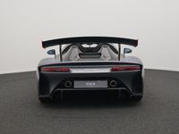Gebraucht Dallara Stradale 398 PS (292 kW) 2023 Grau Cabrio