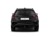 Neu Audi Q3 S-Line 200 PS (147 kW) 2026 Schwarz SUV