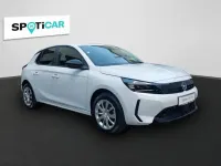 Neu Opel Corsa-e Edition 100 kW (136 PS) 2026 Lackierung okenitweiss/typ au Kleinwagen