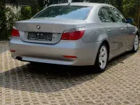 Gebraucht BMW 530 218 PS (160 kW) 2005 Grau Limousine