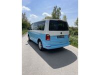 gebraucht VW Caravelle T62.0 TDI