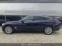 gebraucht BMW 320 Gran Turismo d xDrive Luxury Line