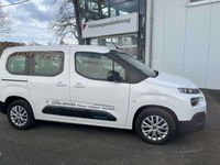 gebraucht Citroën e-Berlingo BerlingoM ELEKTROMOTOR 136 FEEL