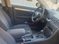 Gebraucht Audi A4 163 PS (119 kW) 2007 Blau Limousine