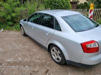 gebraucht Audi A4 