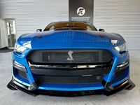 gebraucht Ford Mustang 5.0 Ti-VCT V8 GT/LED/SHELBY GT/SCHALTER