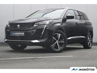 Gebraucht Peugeot 5008 GTi 2024 Schwarz SUV