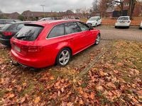 Gebraucht Audi A4 S-Line 179 PS (131 kW) 2008 Kombi