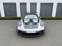 Gebraucht Porsche 911 GT3 RS 525 PS (386 kW) 2024 Silber Coupé