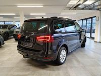 Gebraucht Seat Alhambra Style 150 PS (110 kW) 2019 Deepblackperleffekt Van / Kleinbus