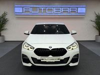 Gebraucht BMW 218 M Sport 136 PS (100 kW) 2024 Alpinweiss iii Coupé