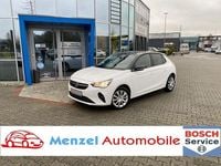 Gebraucht Opel Corsa 75 PS (55 kW) 2022 Weiß Limousine