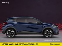 Gebraucht Renault Captur Techno 101 PS (74 kW) 2022 Andere farbe SUV