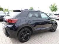 Gebraucht VW T-Roc Style 150 PS (110 kW) 2025 Rot SUV