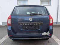Gebraucht Dacia Logan Lauréate 90 PS (66 kW) 2016 Other Kombi