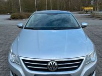 gebraucht VW CC 