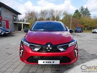 Neu Mitsubishi Colt Plus 91 PS (66 kW) 2025 Grau Kleinwagen