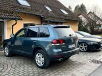 gebraucht VW Touareg 7L