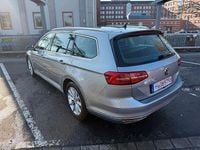 Gebraucht VW Passat Highline 239 PS (175 kW) 2016 Silber Kombi