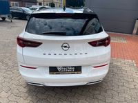 gebraucht Opel Grandland X Plug in Hybrid Ultimate