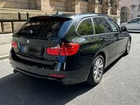 gebraucht BMW 316 d Touring -