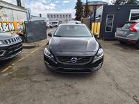 Gebraucht Volvo V60 Ocean Race 152 PS (111 kW) 2016 Schwarz Kombi