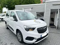 Gebraucht Opel Combo 102 PS (75 kW) 2019 Van / Kleinbus
