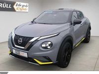 Gebraucht Nissan Kiiro 114 PS (83 kW) 2022 Grau SUV