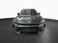 Gebraucht Cupra Formentor 204 PS (150 kW) 2026 Midnight schwarz metallic SUV