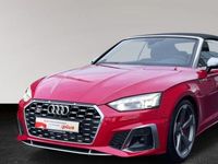 gebraucht Audi S5 Cabriolet TFSI quattro tiptronic