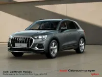Gebraucht Audi Q3 Comfort 150 PS (110 kW) 2025 Chronosgrau metallic SUV