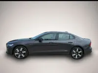 Gebraucht Volvo S60 Ultimate 455 PS (334 kW) 2025 Grau Limousine