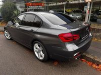 Gebraucht BMW 335 Shadowline 313 PS (230 kW) 2015 Grau Limousine